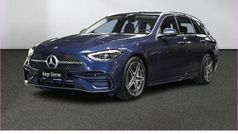 Gebraucht 2024 Mercedes C300 AMG | 44.960 € (Fairer Preis)
