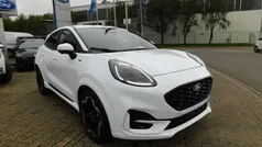 Gebraucht 2025 Ford Puma Gen-E ST-Line X SUV | 26.490 € (Fairer Preis)