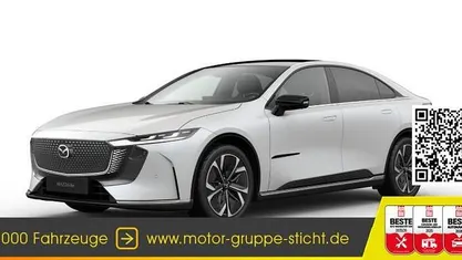 Gebraucht Mazda 6e Takumi-Line 189 kW (258 PS) 2025 Limousine