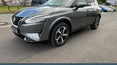 Gebraucht 2022 Nissan Qashqai N-Connecta SUV | 24.789 € (Fairer Preis)