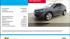 Rauchgrau metallic Gebraucht 2024 VW Taigo Move SUV | 28.900 € (Fairer Preis)