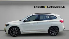 Weiss Gebraucht 2021 BMW X1 M Sport SUV | 26.887 € (Fairer Preis)