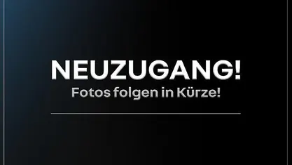 Schwarz Gebraucht 2018 Renault Scénic IV LIMITED Deluxe Van / Kleinbus | 11.690 € (Fairer Preis)