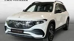 Gebraucht 2024 Mercedes EQB250+ AMG line SUV | 45.990 € (Fairer Preis)
