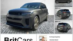 Gebraucht 2025 Land Rover Range Rover Sport SUV | 231.271 €