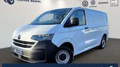 Blau Gebraucht 2025 VW T6.1 Van | 46.375 € (Superpreis)