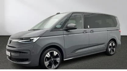Gebraucht VW Multivan 150 PS (110 kW) 2023 Van