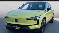 Moss yellow Gebraucht 2025 Volvo EX30 Performance SUV | 41.250 € (Fairer Preis)
