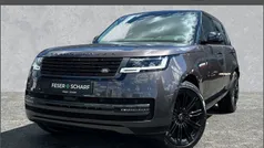 Gebraucht 2024 Land Rover Range Rover Autobiography SUV | 177.500 €