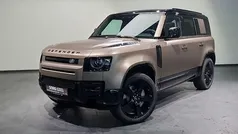 Bronze, gondwana stone Neu 2025 Land Rover Defender HSE Dynamic SUV | 110.990 € (Teuer)