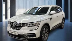 Weiß Gebraucht 2023 Renault Koleos Initiale Paris SUV | 32.860 € (Fairer Preis)