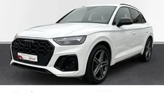 Gebraucht 2022 Audi SQ5 Design SUV | 45.430 € (Guter Preis)