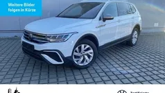 VW Tiguan Allspace