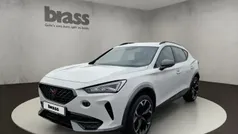 Gebraucht 2022 Cupra Formentor Basis SUV | 26.980 € (Fairer Preis)