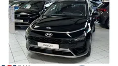 Gebraucht 2024 Hyundai Bayon Trend SUV | 23.900 € (Fairer Preis)