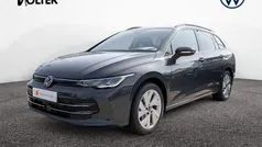 Gebraucht 2025 VW Golf VIII Goal Kombi | 33.977 € (Fairer Preis)