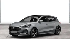 Silber Gebraucht 2022 Ford Focus Active Limousine | 19.480 € (Fairer Preis)