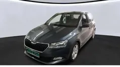 Gebraucht 2021 Skoda Fabia Cool Plus | 13.590 € (Fairer Preis)