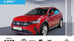 Gebraucht 2024 VW Taigo Move SUV | 23.990 € (Fairer Preis)