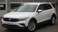 Gebraucht 2022 VW Tiguan Life SUV | 31.790 € (Fairer Preis)