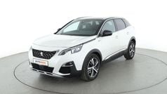Weiß Gebraucht 2020 Peugeot 3008 Allure SUV | 22.570 € (Fairer Preis)