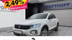 Gebraucht 2025 VW T-Roc Goal SUV | 23.977 € (Fairer Preis)