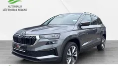 Gebraucht 2025 Skoda Karoq Selection SUV | 37.990 € (Fairer Preis)