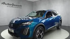 Gebraucht 2025 Peugeot 2008 SUV | 37.600 €