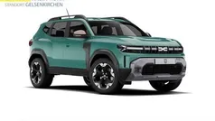 Gebraucht 2025 Dacia Duster Extreme SUV | 27.990 € (Fairer Preis)
