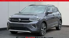 Gebraucht 2025 VW T-Cross R-line SUV | 30.780 € (Fairer Preis)