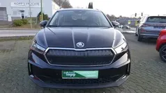 Gebraucht 2023 Skoda Enyaq iV Loft SUV | 34.970 € (Fairer Preis)