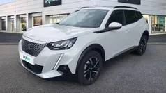 Gebraucht 2021 Peugeot e-2008 Allure SUV | 17.450 € (Fairer Preis)