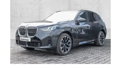 Używany BMW X3 Comfort Edition 208 KM (152 kW) 2025 Szary SUV