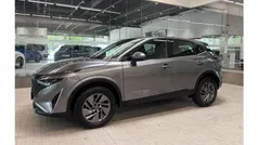 Gebraucht 2024 Nissan Qashqai Acenta SUV | 25.310 € (Fairer Preis)