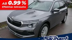 Gebraucht 2025 Skoda Kamiq Selection SUV | 25.990 € (Guter Preis)