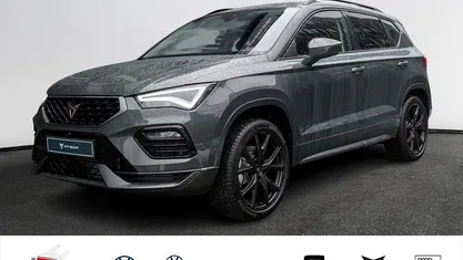 Gebraucht 2026 Cupra Ateca SUV | 43.290 € (Fairer Preis)