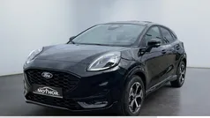 Gebraucht 2025 Ford Puma ST-Line | 25.879 € (Superpreis)