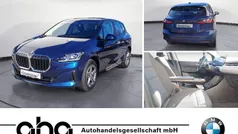 BMW 216 Active Tourer