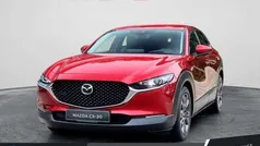 Gebraucht 2020 Mazda CX-30 Edition SUV | 18.980 € (Fairer Preis)
