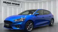 Gebraucht 2021 Ford Focus ST-Line X Limousine | 21.690 € (Fairer Preis)