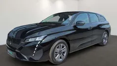 Perla nera schwarz Gebraucht 2025 Peugeot 308 Active Kombi | 28.495 € (Guter Preis)
