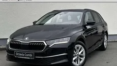 Gebraucht 2025 Skoda Octavia Selection Kombi | 35.990 € (Fairer Preis)