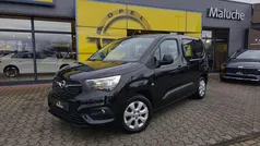 Gebraucht 2019 Opel Combo Life Edition Van / Kleinbus | 13.650 € (Fairer Preis)