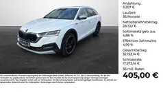 Gebraucht 2022 Skoda Octavia Kombi | 31.929 € (Fairer Preis)
