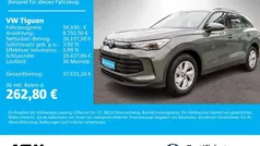 Gebraucht 2025 VW Tiguan SUV | 34.930 € (Guter Preis)