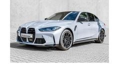 Gebraucht 2024 BMW M3 Competition Edition Limousine | 90.690 € (Fairer Preis)