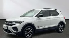 Gebraucht 2025 VW T-Cross SUV | 25.590 € (Fairer Preis)