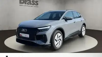 Gebraucht Audi Q4 e-tron Ambiente 210 kW (286 PS) 2025 SUV