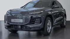 Grau Neu 2025 Audi Q6 e-tron Advanced Plus SUV | 71.180 €