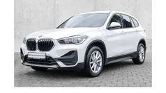 Weiß Gebraucht 2022 BMW X1 SUV | 21.990 € (Fairer Preis)